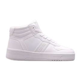 Zapatos Big Star Mujer KK274263-101 blanco