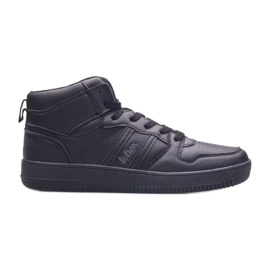 Zapatos Lee Cooper LCJ-22-29-1307M negro