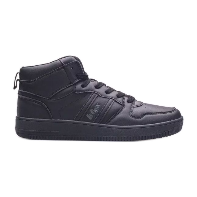 Zapatos Lee Cooper LCJ-22-29-1307M negro