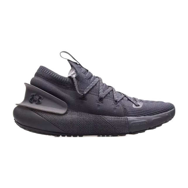 Zapatillas Under Armour Phantom 3 3025517-002 negro