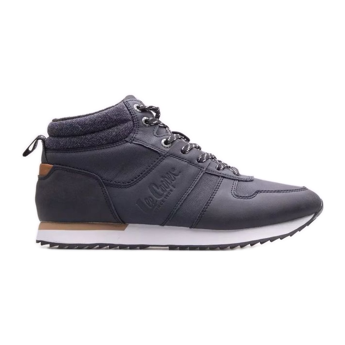 Zapatos LEE Cooper M LCJ-22-31-1462M azul