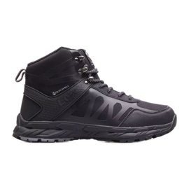 Zapatos LEE Cooper M LCJ-22-01-1402M negro