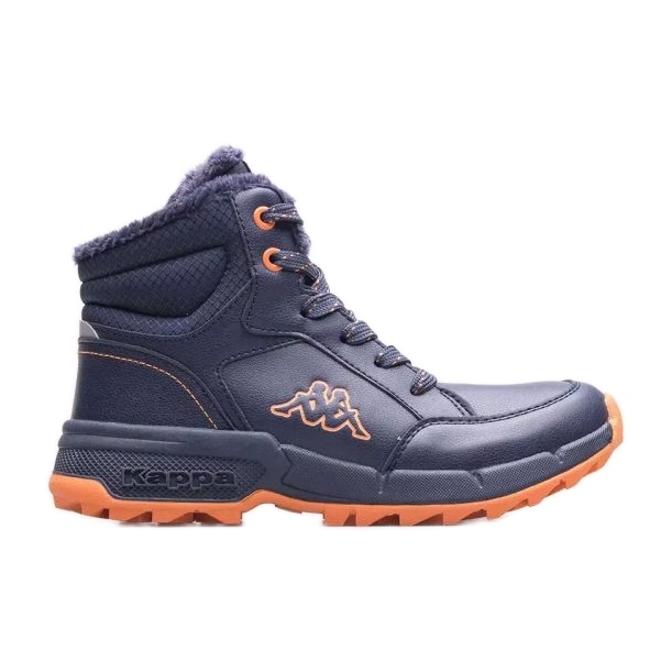 Zapatillas Kappa Grane 260904K-6744 azul