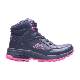 Zapatos Kappa Grane K Jr 260904K-6722 azul
