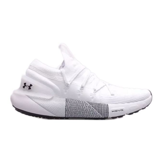 Under Armour Zapatos Hovr Phantom 3 W 3025517-100 blanco Under Armour Zapatos Hovr Phantom 3 W 3025517-100 blanco