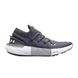 Zapatillas Under Armour Hovr Phantom 3 3025517-001 gris Zapatillas Under Armour Hovr Phantom 3 3025517-001 gris