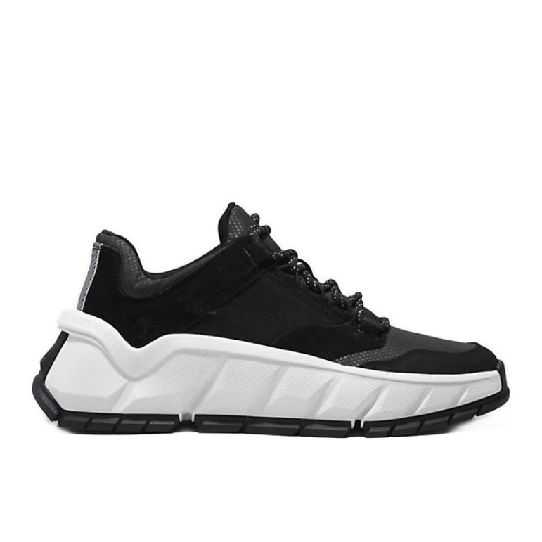Zapatillas Timberland Turbo Low TB0A5N1Z0011 negro Zapatillas Timberland Turbo Low TB0A5N1Z0011 negro