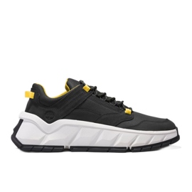 Zapatos Timberland Turbo Low TB0A417U0011 negro