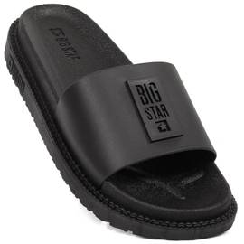 Chanclas Big Star LL274429 INT1813B negro