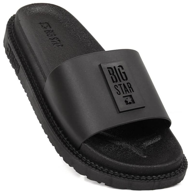 Chanclas Big Star LL274429 INT1813B negro