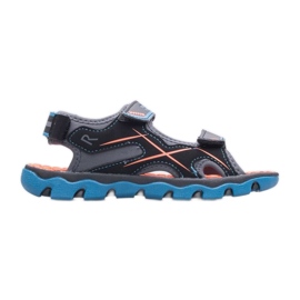 Sandalias Regatta Kota Drift Jnr RKF613-J67 gris