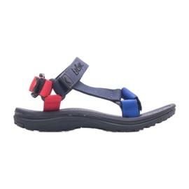 Sandalias Lee Cooper Jr. LCW-22-34-0952K azul