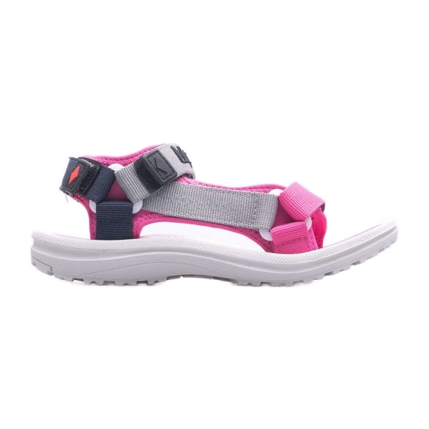 Sandalias Lee Cooper LCW-22-34-0956K rosado