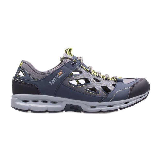Sandalias Regatta Samaris Crosstrek M RMF614-9TD azul marino