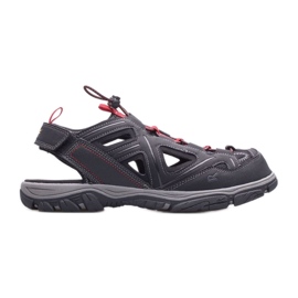 Sandalias Regatta Westshore 3 M RMF735-EM7 negro