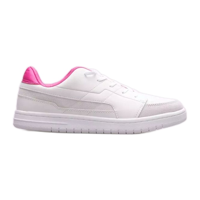 Zapatos 4F JAW22-FLOWF011 10S blanco Zapatos 4F JAW22-FLOWF011 10S blanco