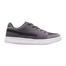 Zapatos 4F 4FJAW22-FLOWF011 22S gris Zapatos 4F 4FJAW22-FLOWF011 22S gris