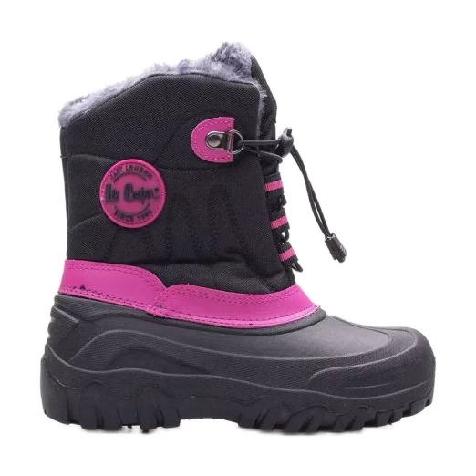 Botas de nieve Lee Cooper LCJ-21-44-0523K azul Botas de nieve Lee Cooper LCJ-21-44-0523K azul