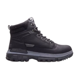 Zapatos Lee Cooper M LCJ-22-01-1378M negro Zapatos Lee Cooper M LCJ-22-01-1378M negro