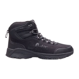 Zapatos Lee Cooper LCJ-22-01-1404M negro