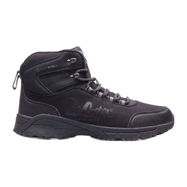 Zapatos Lee Cooper LCJ-22-01-1404M negro