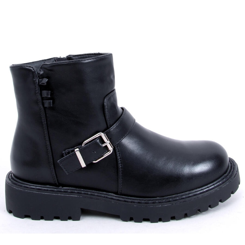 Botas con pala flexible Barrino White Ii Quality blanco
