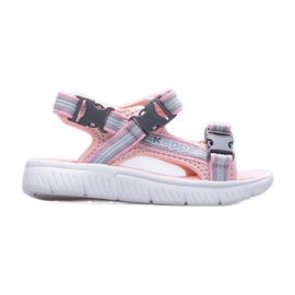 Sandalias Kappa Lamia K Jr. 260889K-2137 rosado Sandalias Kappa Lamia K Jr. 260889K-2137 rosado