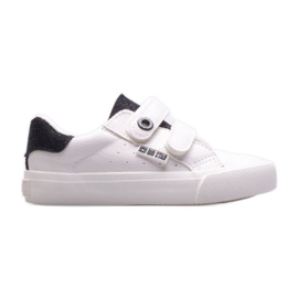 Zapatillas Big Star Jr JJ374108 blanco