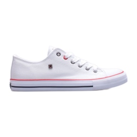 Zapatillas Big Star M T174102-101 blanco