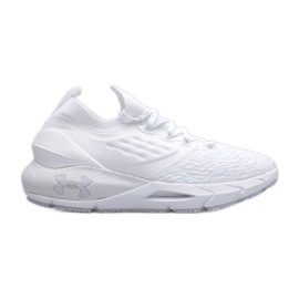 Zapatillas Under Armour Hovr Phantom 2 3023021-100 blanco