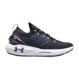Zapatillas Under Armour Phantom 2 M 3024729-002 negro
