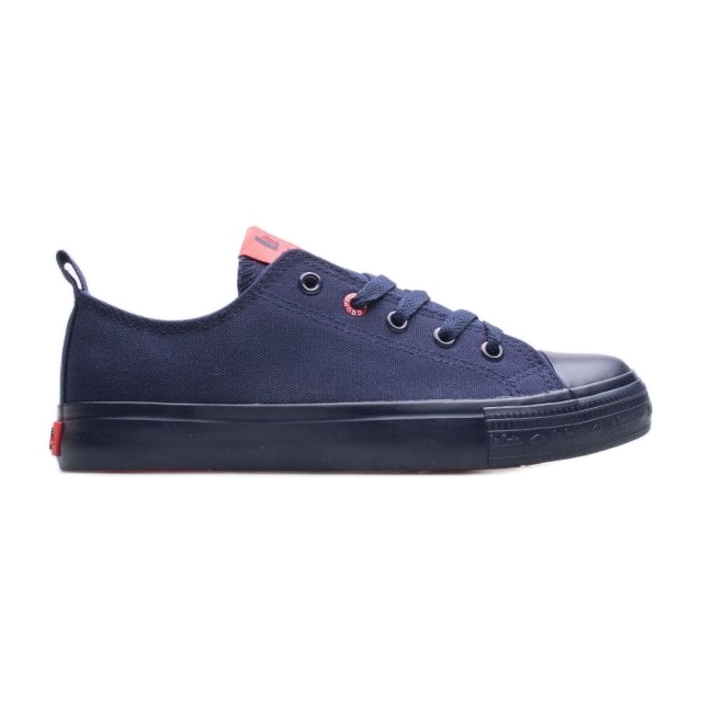 Zapatillas Lee Cooper W LCW-22-31-0909L azul