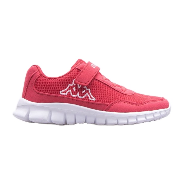 Zapatillas Kappa Follow K 260604K-2010 rojo