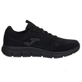 Zapatillas running Joma Zen M CZENW2121 negro