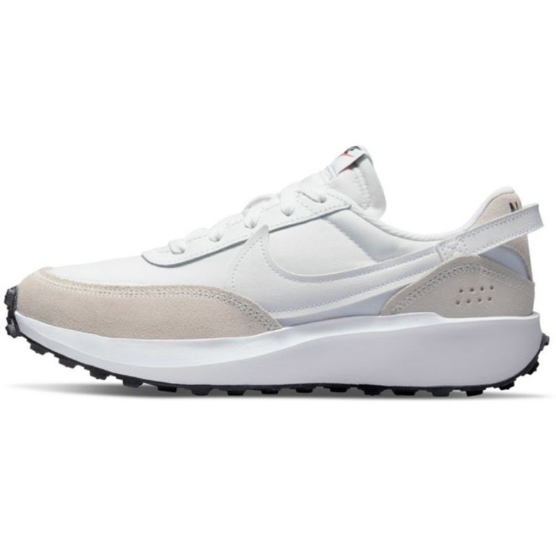 Nike Waffle Debut Mujer DH9523 100 zapatillas blanco