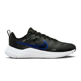Zapatillas de running Nike Downshifter 12 M DD9293-005 negro