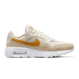 Nike Air Max SC Mujer CW4554-004 zapatillas beige