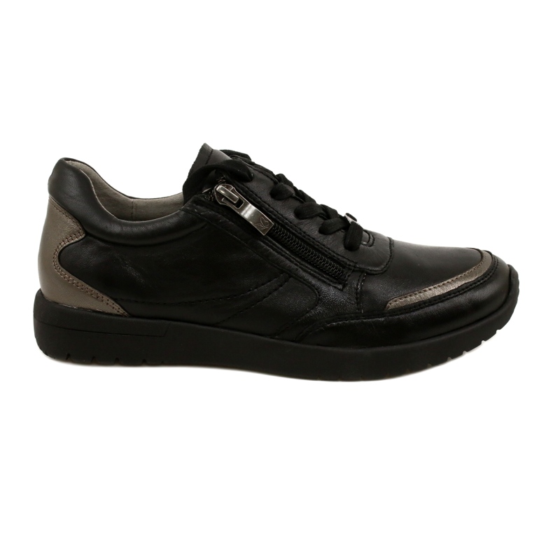 Zapatillas deportivas CAPRICE 23765-20 Negro