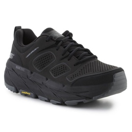 Skechers Max Cushioning Premier Zapatillas de trail - Sienna 220589-BBK negro Skechers Max Cushioning Premier Zapatillas de trail - Sienna 220589-BBK negro