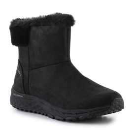 Zapatos Skechers Escape Plan - Cosy Collab 167413-BBK negro