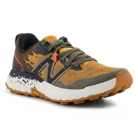 Zapatillas New Balance MTHIERG7 marrón marrón