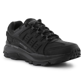 Skechers Relaxed Fit: zapatos Equalizer 5.0 Trail-Solix 237501-BBK negro