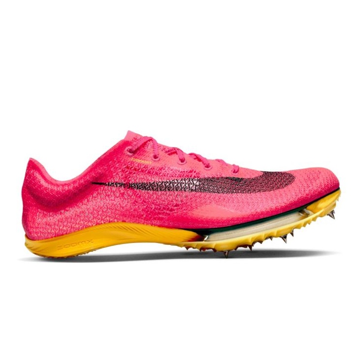 Zapatillas de running Nike Air Zoom Victory M CD4385-600 rosado
