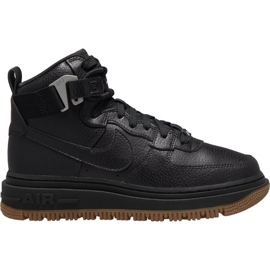 Zapatillas Nike Air Force 1 High Utility 2.0 DC3584-001 negro