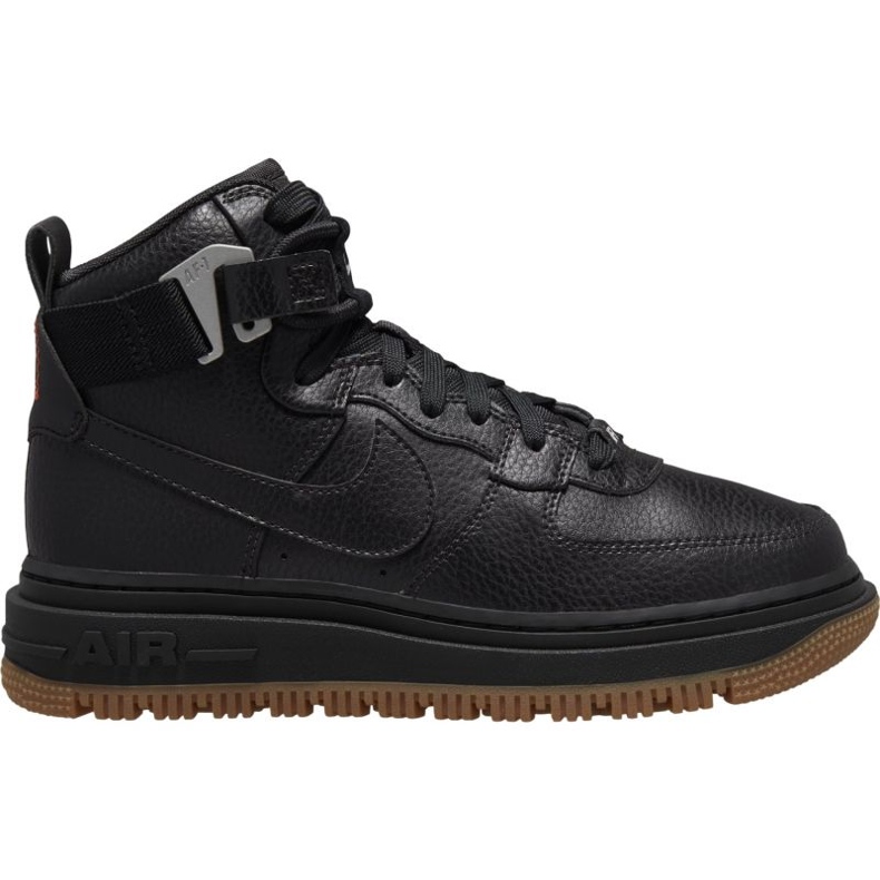 Zapatillas Nike Air Force 1 High Utility 2.0 DC3584-001 negro