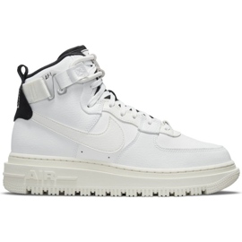 Zapatillas Nike Air Force 1 High Utility 2.0 DC3584-100 blanco