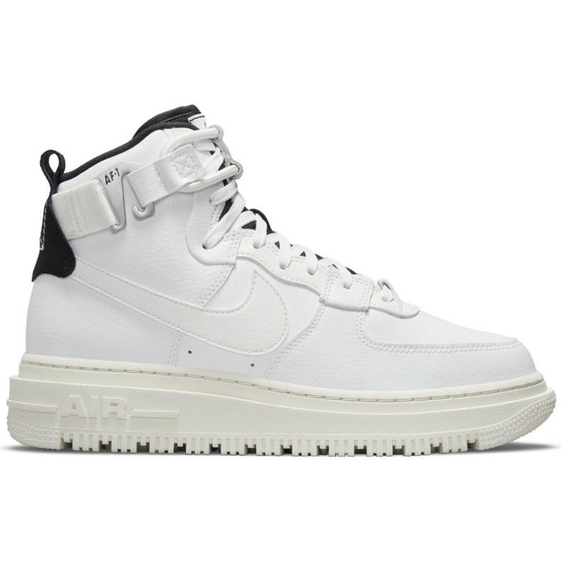 Zapatillas Nike Air Force 1 High Utility 2.0 DC3584-100 blanco