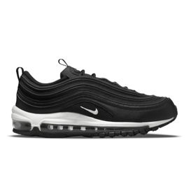 Nike Air Max 97 W DH8016-001 zapatillas negro