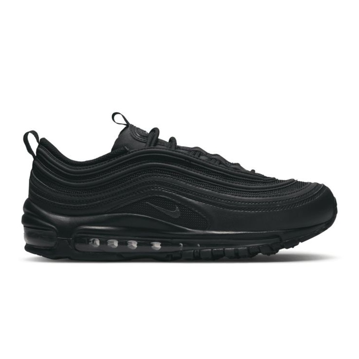 Nike Air Max 97 W DH8016-002 zapatillas negro