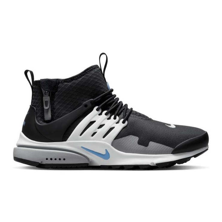 Zapatillas Nike Air Presto Mid Utility M DC8751-002 negro Zapatillas Nike Air Presto Mid Utility M DC8751-002 negro